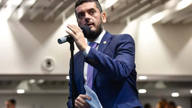 A Procuradoria-Geral da República (PGR) denunci