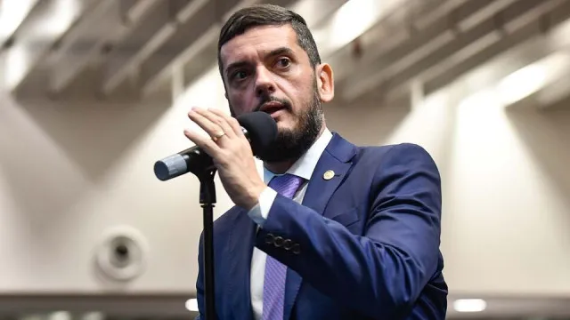 RIO DE JANEIRO, RJ (FOLHAPRESS) - O ex-presiden