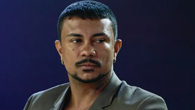 
                    Xamã abre o jogo sobre relação atual com Sophie Charlotte após término
                