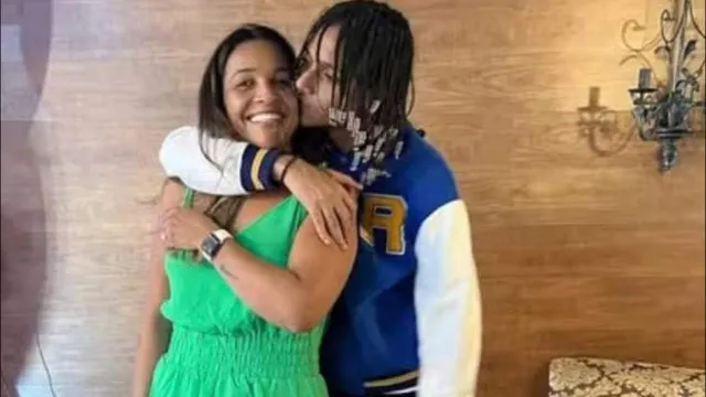 
                    Foragida, mãe de Oruam tem mandado de prisão suspenso pela Justiça
                