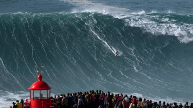 
                    Os esportes mais perigosos do mundo
                