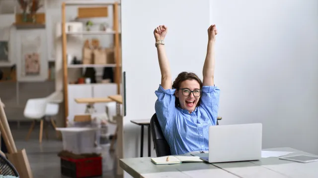 
                    A sorte está do lado deles! Os 3 signos que vão atrair muita sorte 
                