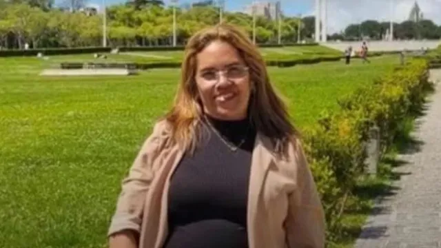 
                    Acusada de matar brasileira em Portugal diz sofrer de 'ciúme patológico'
                