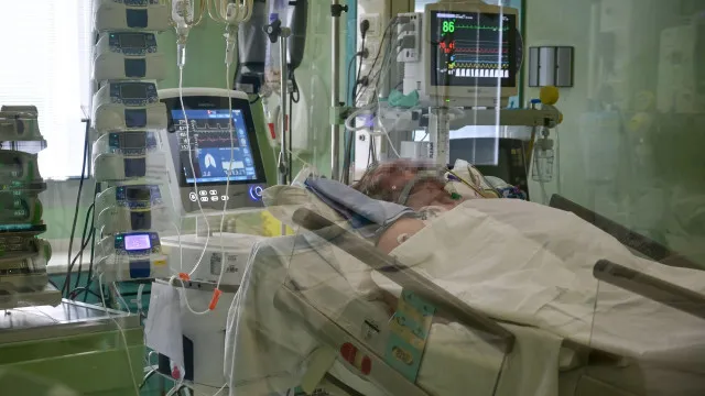 
                    Doenças que podem matar em 24 horas
                