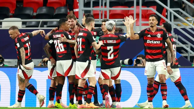 
                    Flamengo tenta superar a altitude de Cusco na estreia rumo ao penta da Copa Libertadores
                