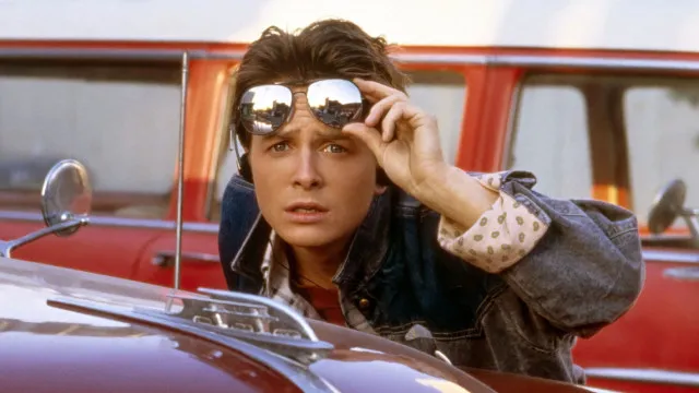 
                    Os melhores filmes de viagem no tempo e alguns você nem lembrava que eram sobre isso!
                