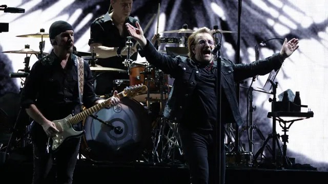 
                    MP libera mega show na Paulista; Prefeitura de SP fala em Rolling Stones e U2, entre outros
                