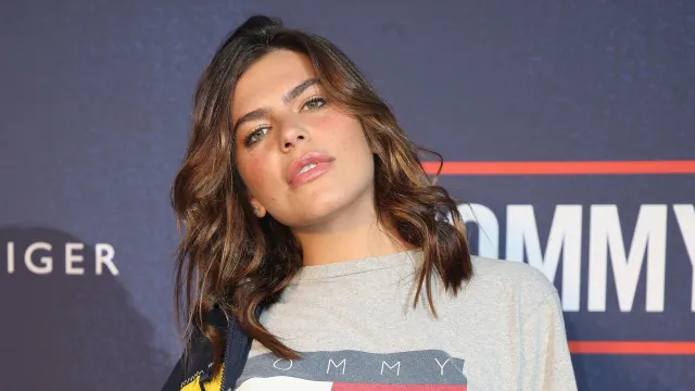 
                    Mariana Goldfarb expõe mensagens de suposto stalker nas redes
                