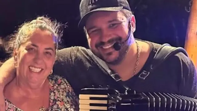 A empresária Margareth Serrão, de 58 anos, volt