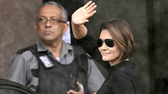 O ministro do Supremo Tribunal Federal (STF) Al