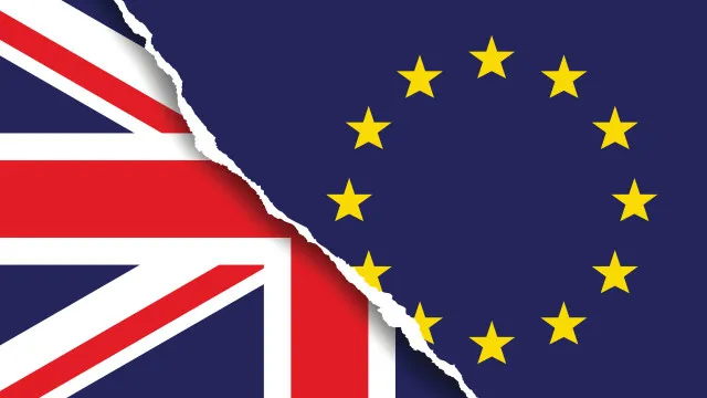 
                    Depois de 10 anos, brexit ainda divide Reino Unido com onda de 'bregret'
                