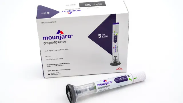 Anvisa aprova Mounjaro para crianças e adolescentes com diabetes tipo 2