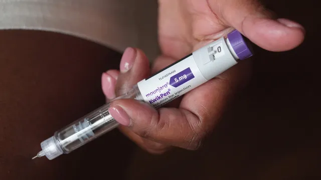 
                    Anvisa aprova versão multidose do Mounjaro para diabetes tipo 2 e obesidade
                