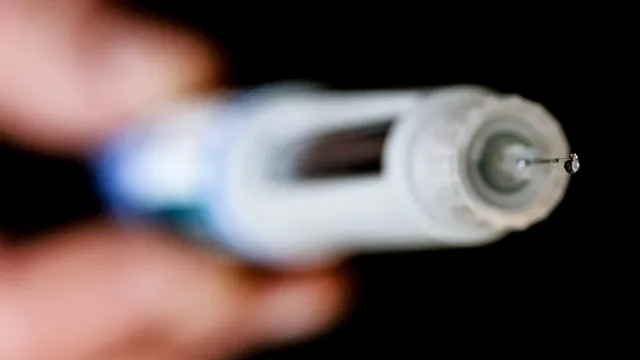 
                    Governo isenta componentes de caneta emagrecedora enquanto EMS prepara rival do Ozempic
                