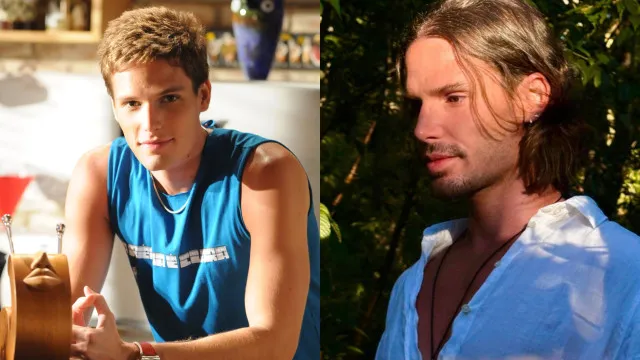 
                    Jônatas Faro toca o sino e desiste de reality 'A Fazenda 18'
                