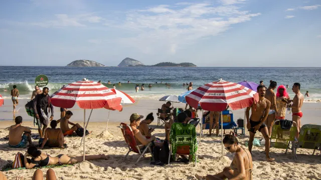 
                    Vitamina D: os efeitos da falta de Sol e do excesso
                
