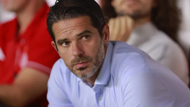 
                    Ex-Real Madrid e seleção argentina, Fernando Gago passa procedimento cardiovascular
                