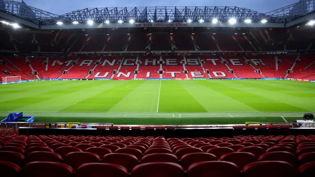 
                    Torcedor do United perde lugar da família após 77 anos no estádio
                