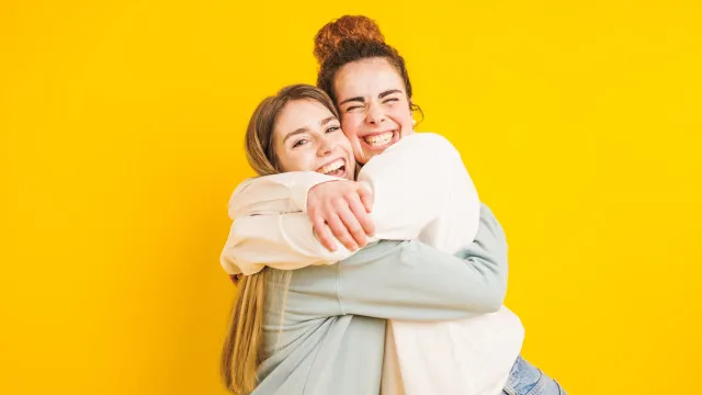 
                    Saiba quais são os signos do zodíaco mais animados
                