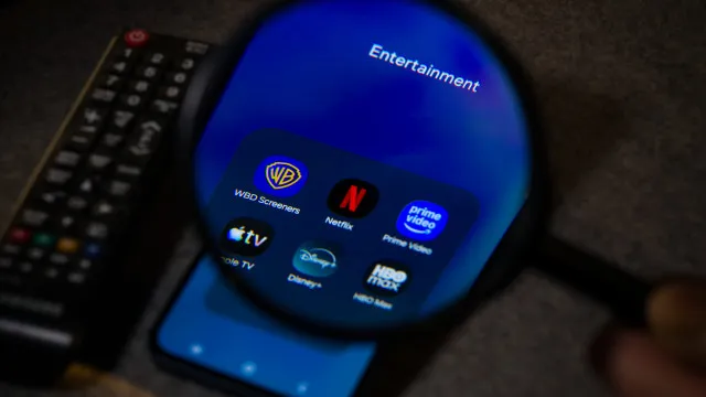 
                    Netflix contesta governo francês e diz que cotas de formato ameaçam liberdade
                
