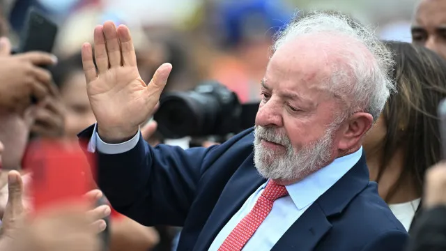 
                    Lula remove lesão causada por carcinoma basocelular; entenda este tipo de câncer de pele
                