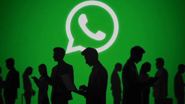 
                    WhatsApp lança conversa “ultrassecreta” com IA que nem a Meta pode ler
                