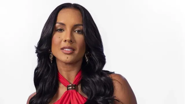 
                    Maxiane e Jonas exaltam apelidos dados por Ana Paula e fazem rir com propaganda
                