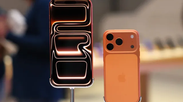 
                    iOS 27 deve trazer poucas mudanças visuais e focar em desempenho
                