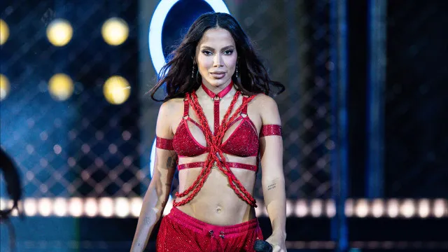 Anitta é destaque em imprensa americana: 'brasileira mais popular desde Astrud Gilberto'