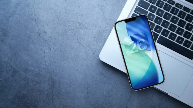 
                    Tem iPhone? Há uma nova atualização disponível para o iOS 26
                