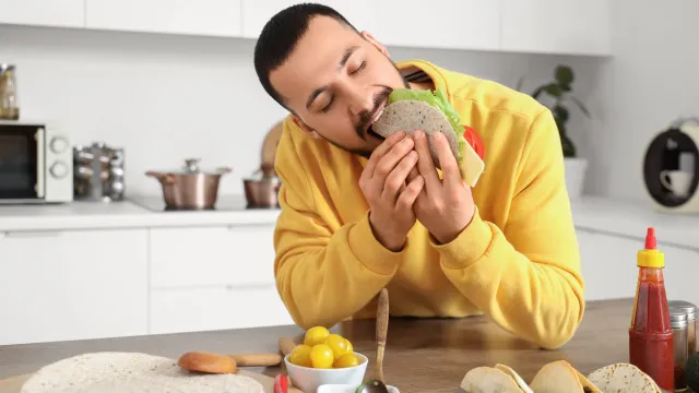 
                    Dicas muito fáceis (e naturais) para reduzir o colesterol
                