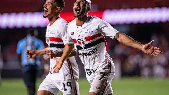 
                    São Paulo vai a Salvador com desfalques importantes para encarar o Vitória
                