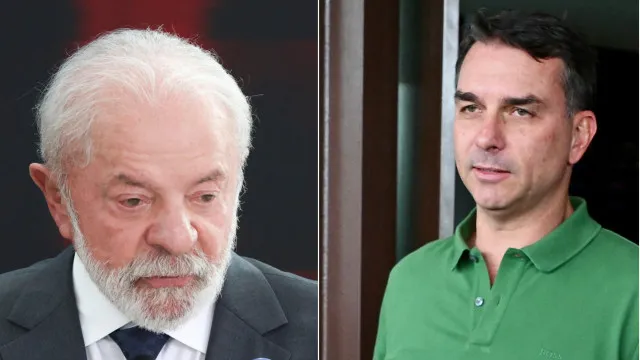 Levantamento da Nexus Pesquisa e Inteligência e