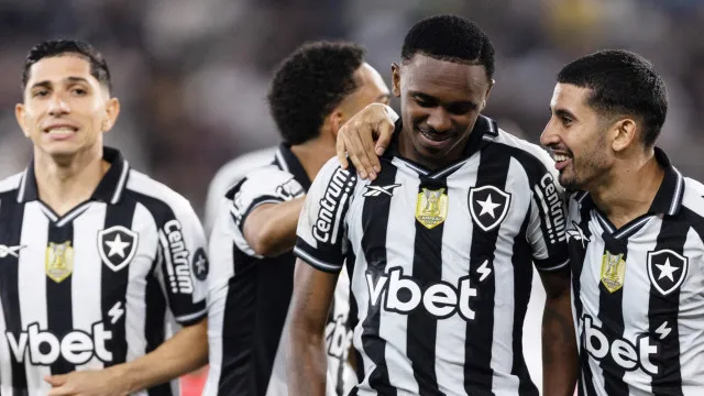 
                    Botafogo desafia a altitude de Cusco diante do Cianciano pelas oitavas da Sul-Americana
                