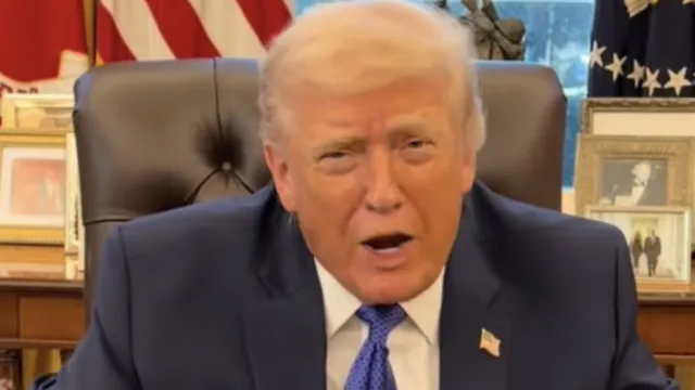 
                    Crítico de 'guerras inúteis', Trump interveio em ao menos 7 países desde que voltou à Presidência
                