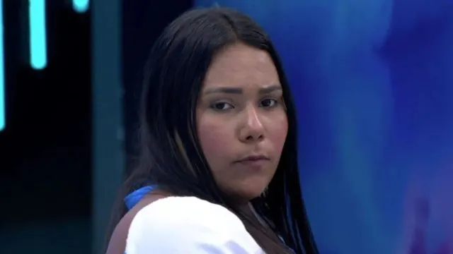 
                    Chaiany Andrade diz que quer se mudar para o Rio e torce para ser contratada pela Globo
                