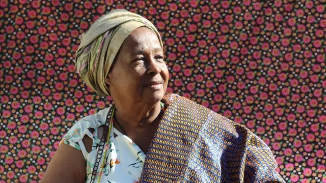 
                    Réus pelo assassinato de mãe Bernadete vão a júri popular em Salvador
                