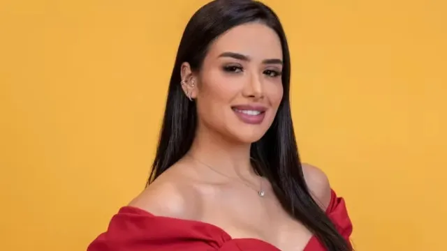 'Eu pesei a mão', admite Jordana sobre comentário contra Milena