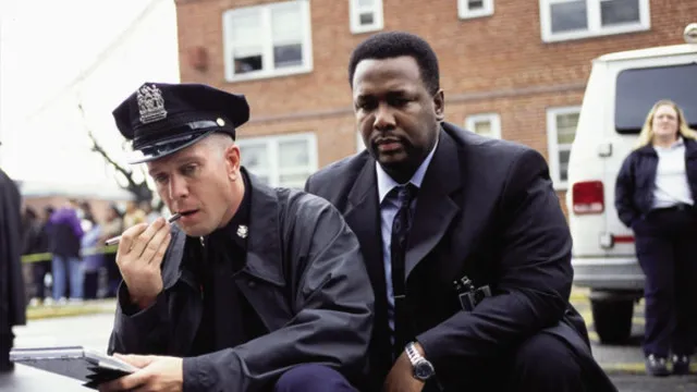 Revelada a causa da morte de Bobby J. Brown, ator de "The Wire"