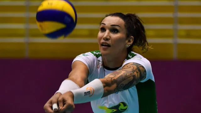 
                    Proibição a atletas trans nas Olimpíadas é um retrocesso que ataca todas mulheres, diz Tifanny
                