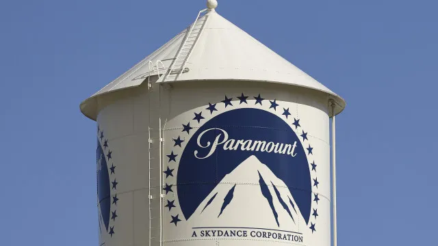 SÃO PAULO, SP (FOLHAPRESS) - O CEO da Paramount