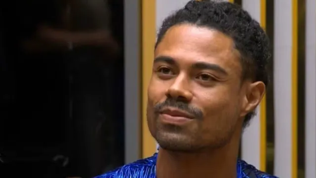 (FOLHAPRESS) - Breno Corã é o oitavo eliminado