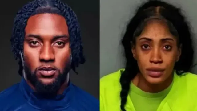 
                    Atleta morre esfaqueado pela namorada aos 23 anos
                