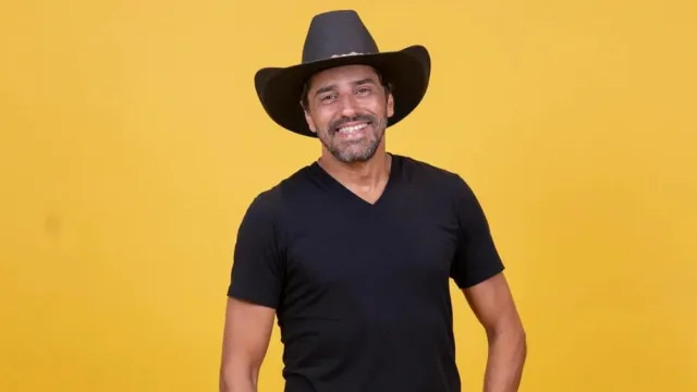 
                    Assim como Jonas, Alberto Cowboy se torna recordista em provas do BBB
                