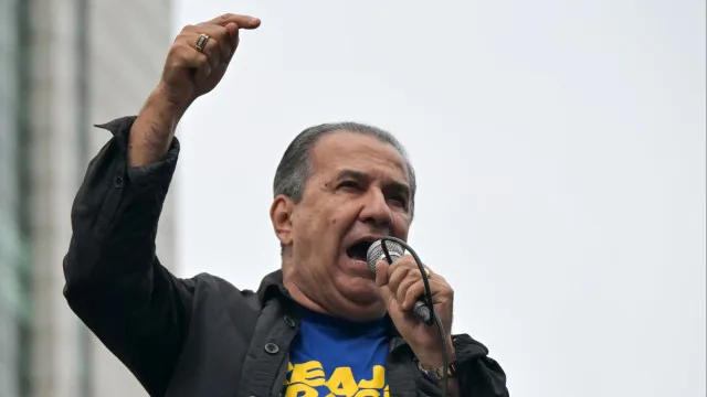 SÃO PAULO, SP (FOLHAPRESS) - O deputado Nikolas