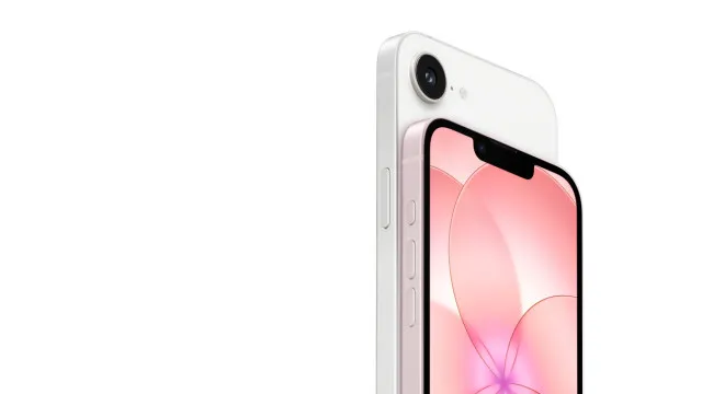 
                    iPhone 17e chega ao Brasil a partir de R$ 5.799
                