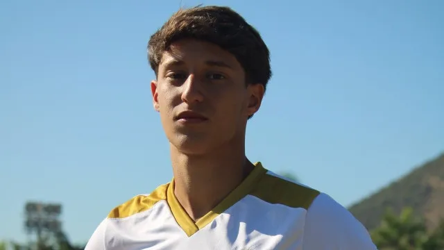 
                    Serrano afasta jogador acusado de estupro coletivo; defesa se manifesta
                