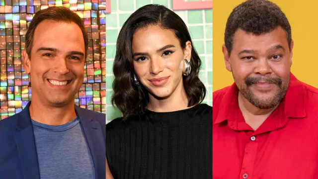 Não é novidade que muitas celebridades adotam n
