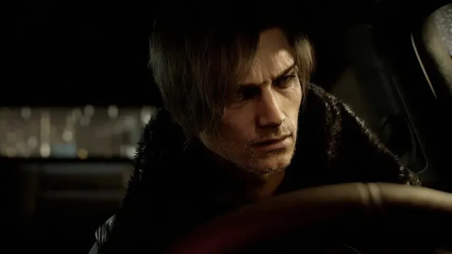 A produtora japonesa Capcom anunciou que "Resid