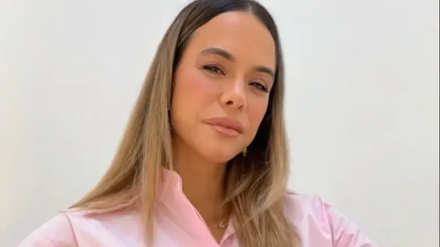 SÃO PAULO, SP (UOL/FOLHAPRESS) - A atriz Miá Me